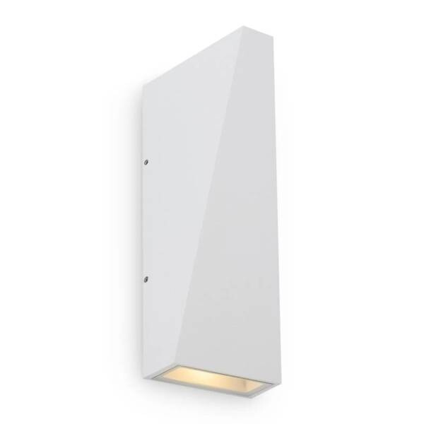 

Настенный светильник Maytoni Decorative Lighting Times Square, белый