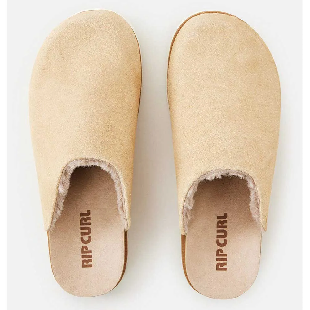 Сабо Rip Curl Surf Scuff Bloom Mule, бежевый — фото 3