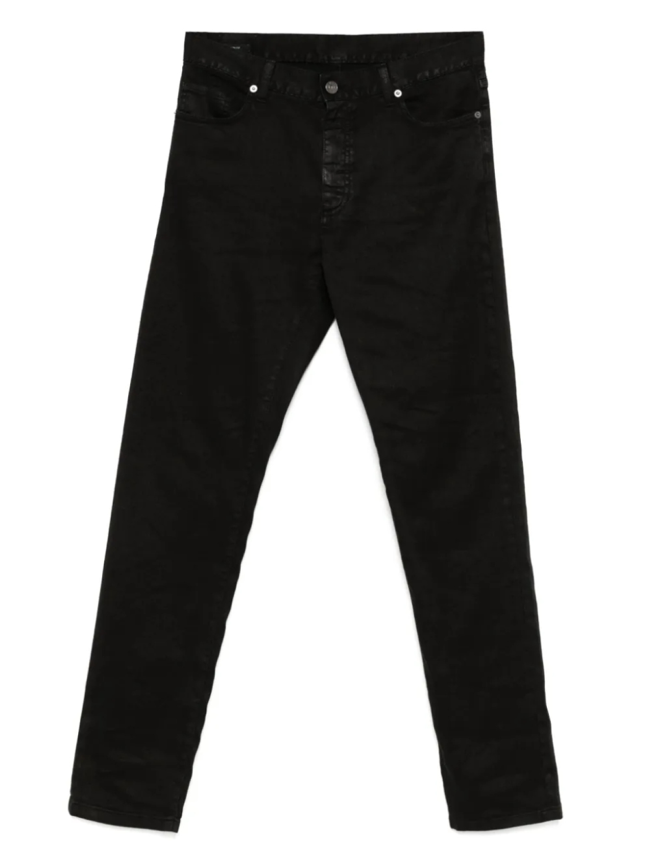 

Джинсы Рочча Zegna, черный