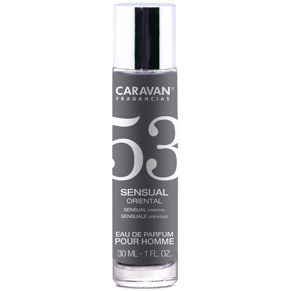 

Духи Caravan perfume de hombre nº53 Caravan, 30 мл