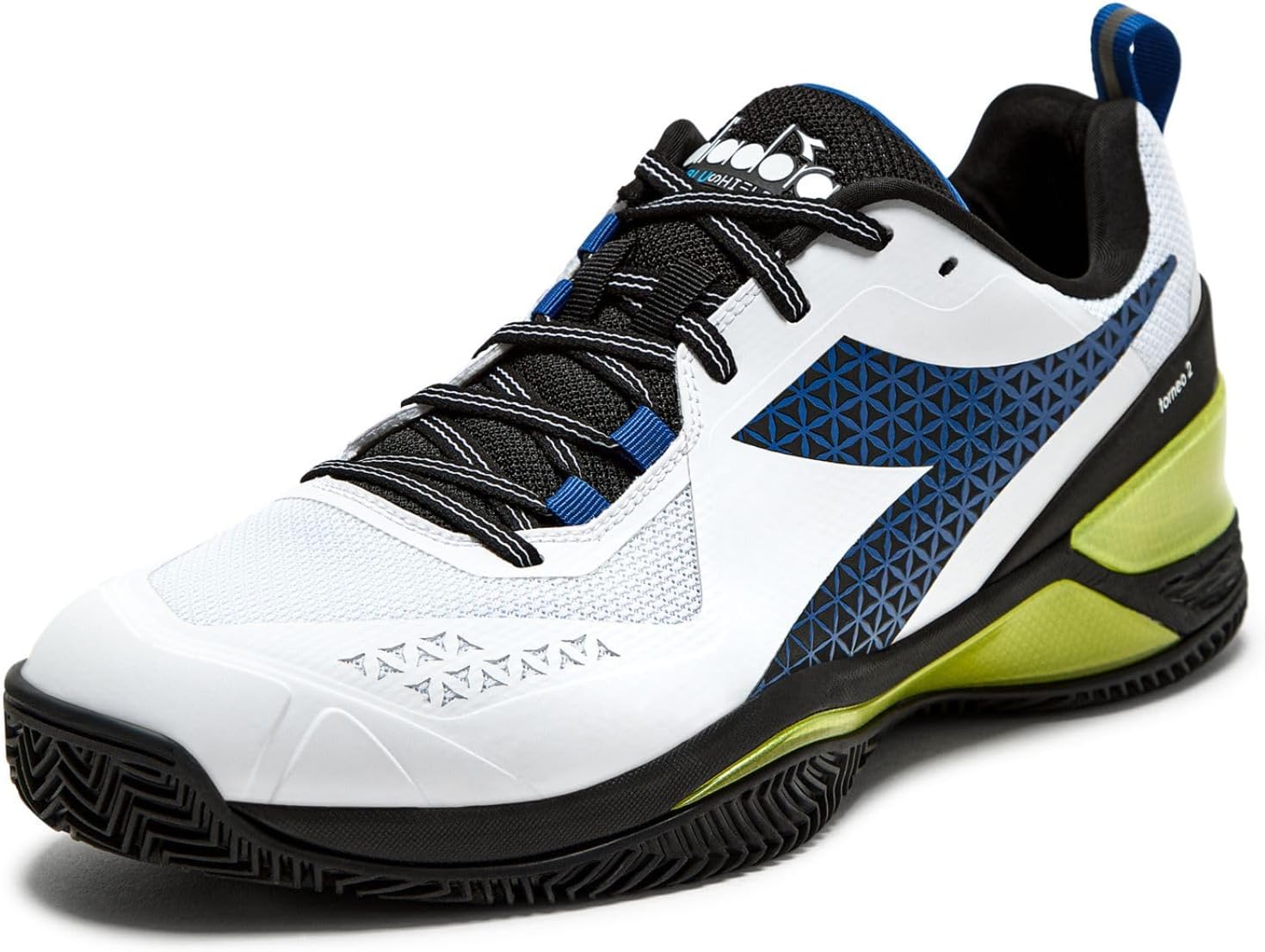 

Мужские теннисные кроссовки Diadora Blushield Torneo 2 AG, черный