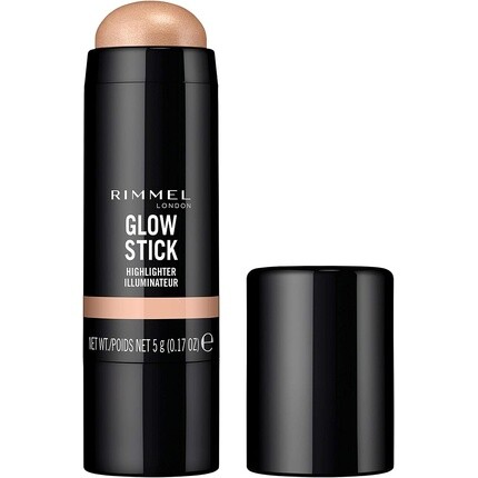 

London Glow Stick 001 Bubble Highlighter 5G, Rimmel