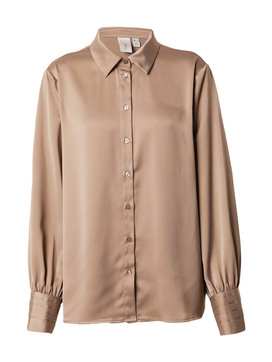 

Рубашка YAS Blouse Pella, цвет brocade