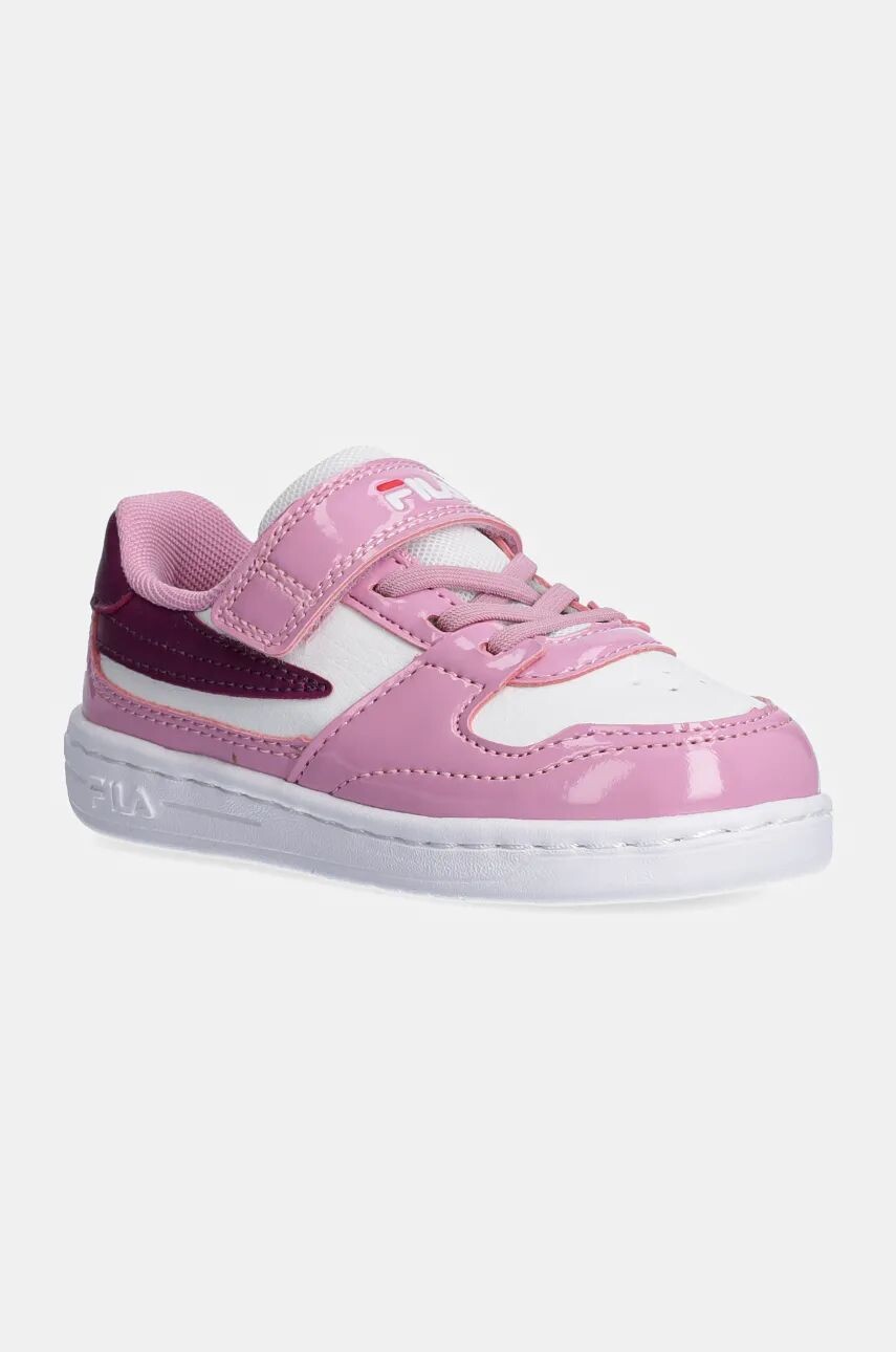 

Детские кроссовки Fila, розовый