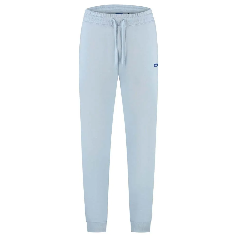 

Спортивные брюки HUGO Napin 01 BLUE, синий