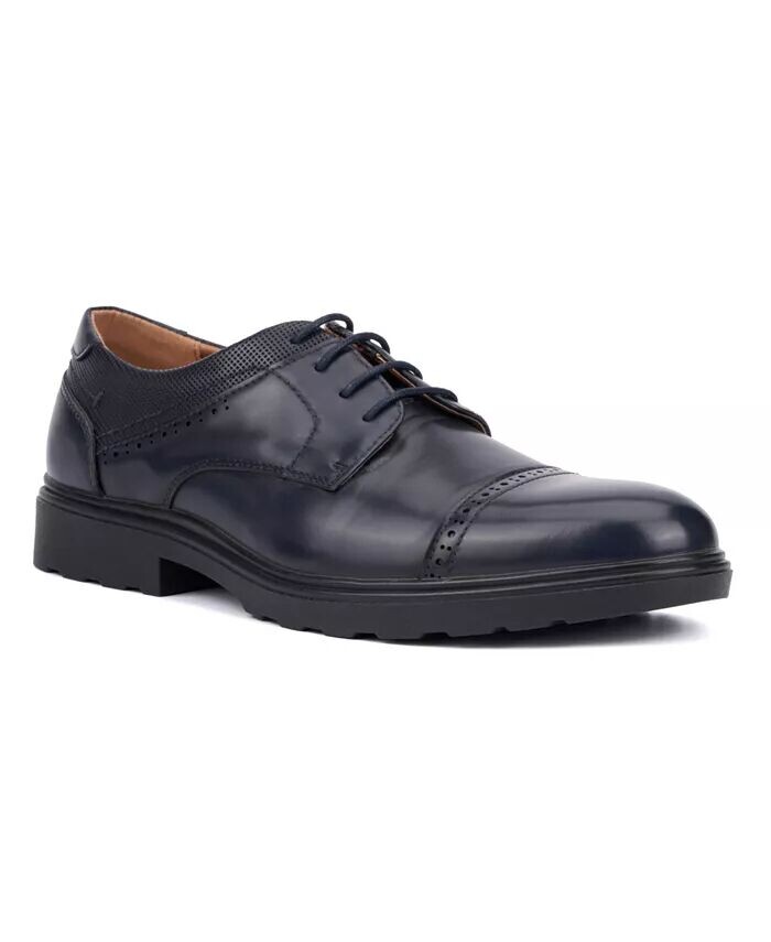 

Обувь Мужские оксфорды Dawson Dress Shoe XRAY, синий