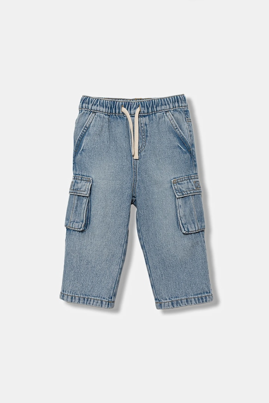 

Детские джинсы United Colors Of Benetton, синий