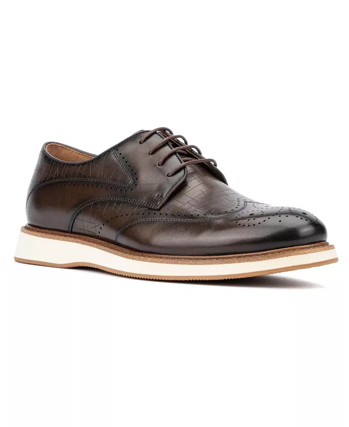 

Мужские туфли Kennard Oxford Vintage Foundry Co, черный