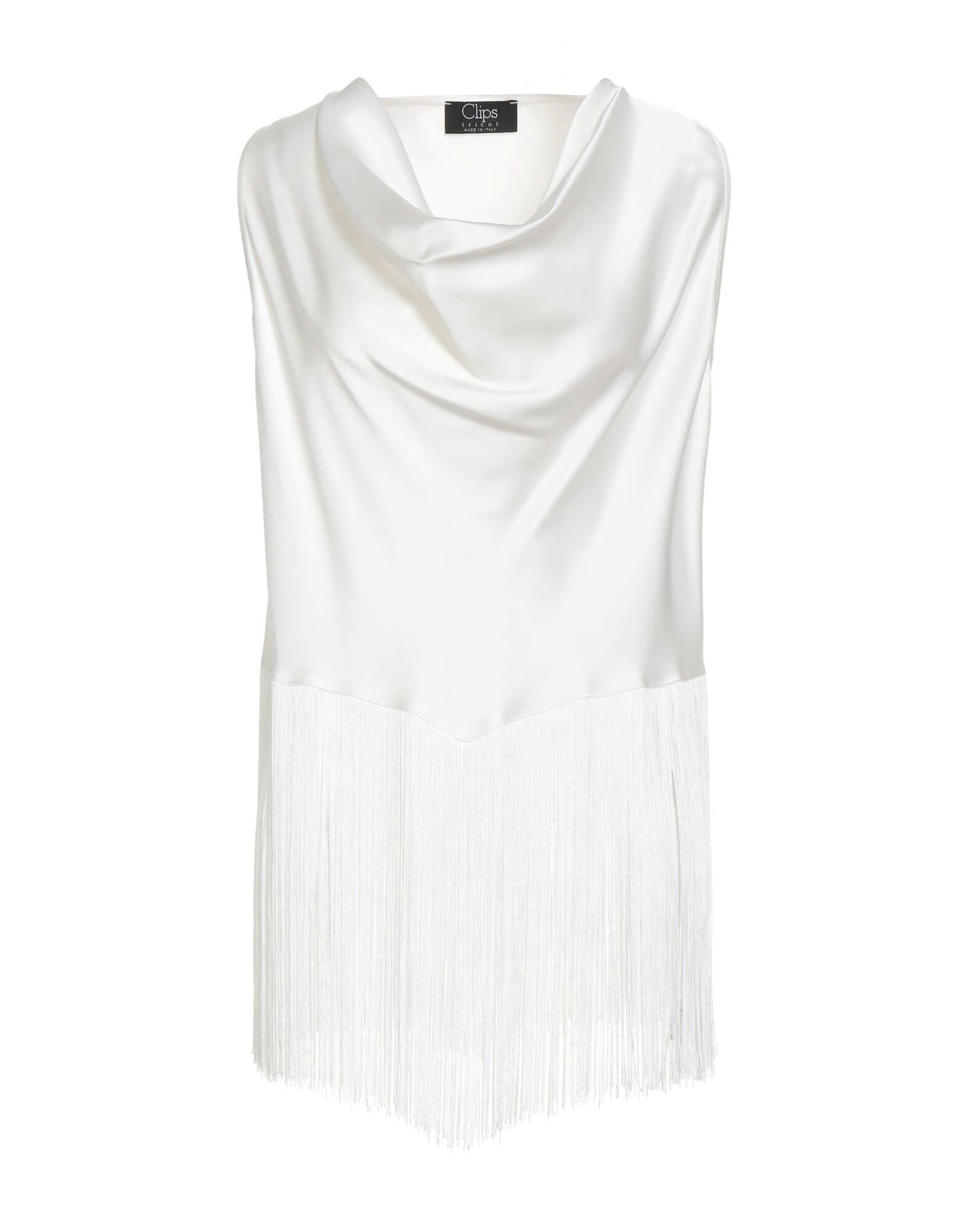 

Топ TRICOT Clips, белый