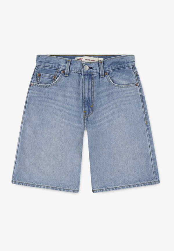Джинсовые шорты для скейтбординга Levi'S, From Scratch