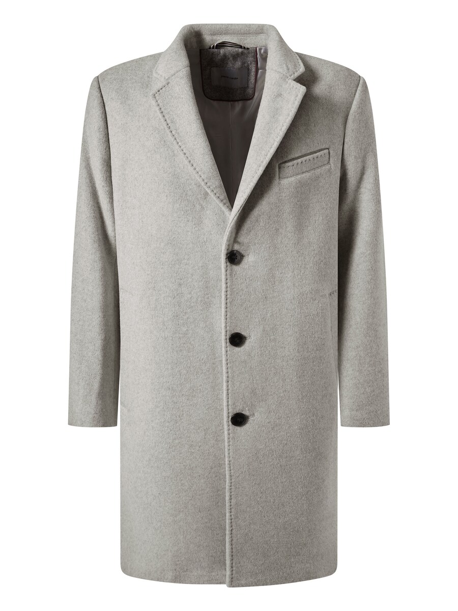 

Пальто межсезонное PIERRE CARDIN, серый
