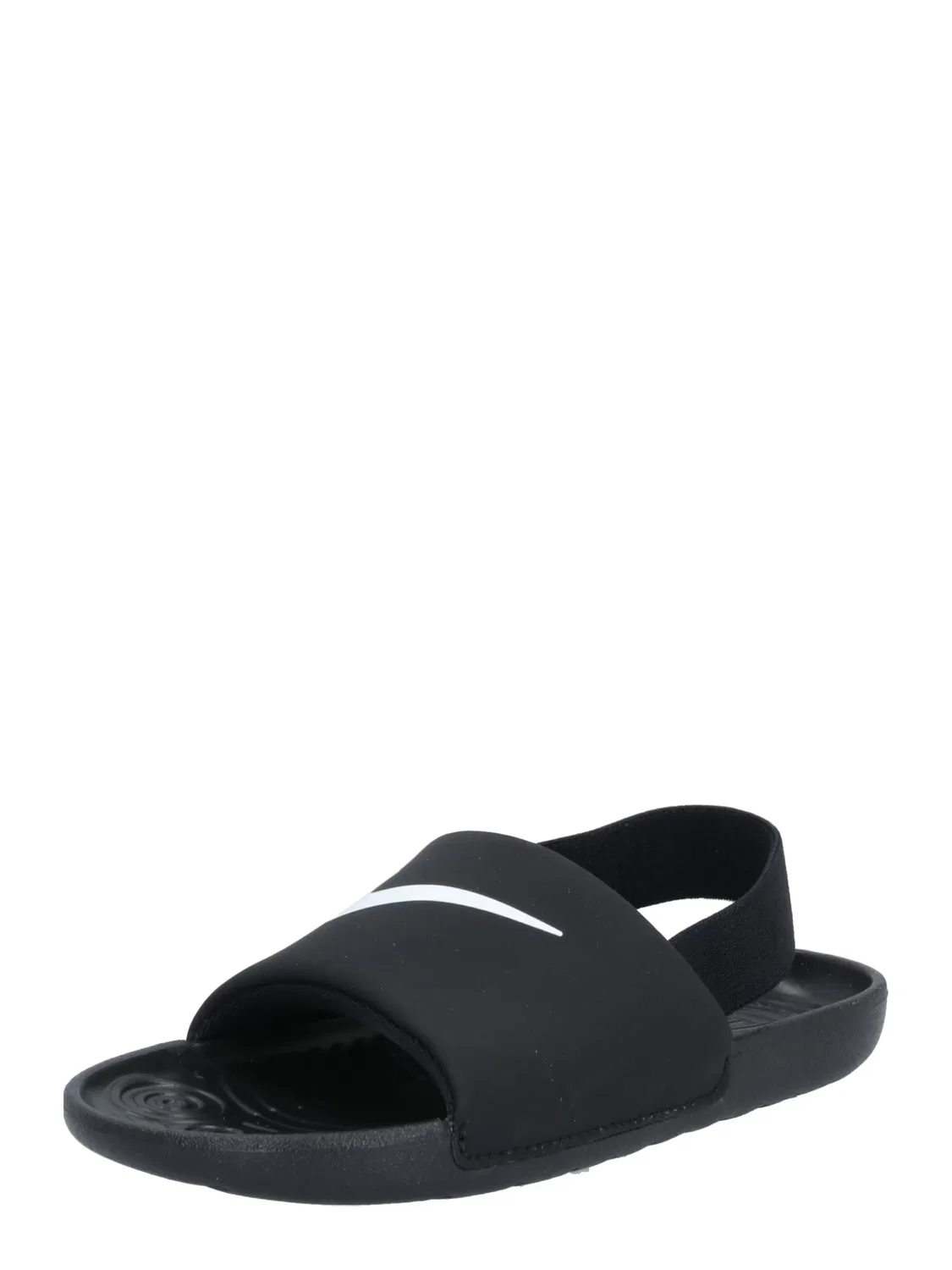 Сандалии и шлепанцы 'Kawa' Nike Sportswear, Black