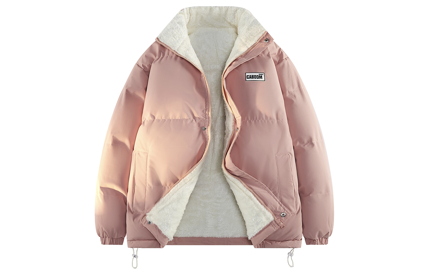 

Disney Пуховик Unisex, Pink