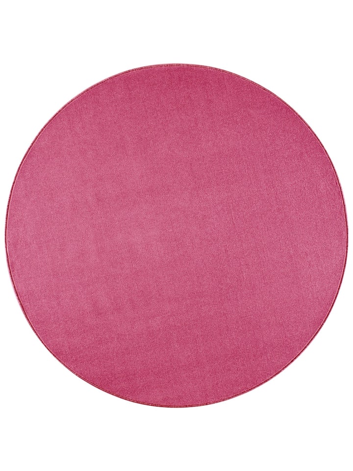 

Ковер Hanse Home, цвет teppich nasty rund pink