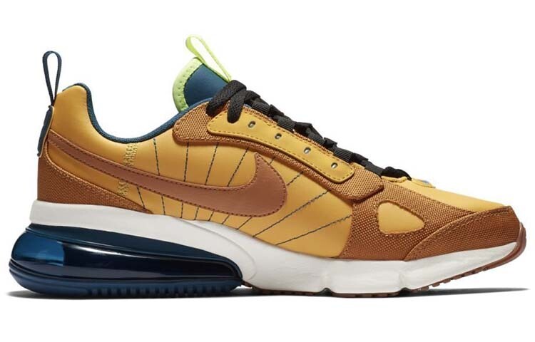 Nike Air Max 270 Кроссовки женские — фото 2