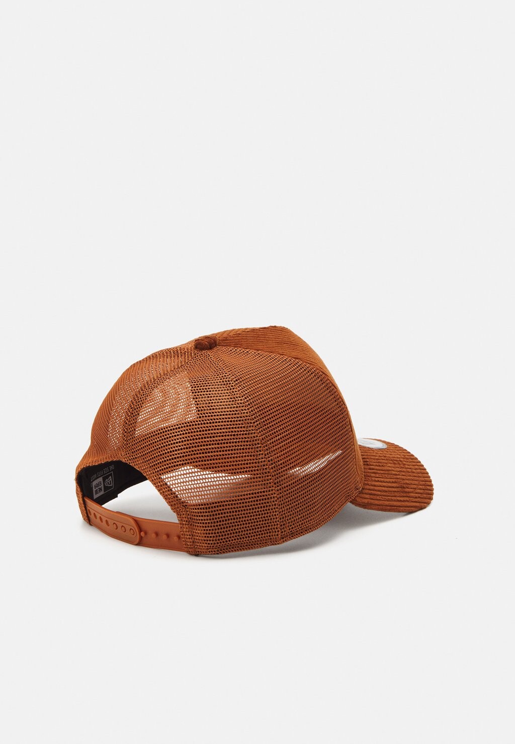 

Бейсболка MLB TRUCKER UNISEX New Era, коричневый