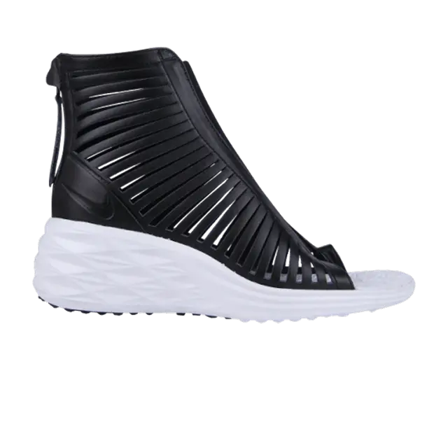 Кроссовки Lunarsandiator Sky Hi , черный