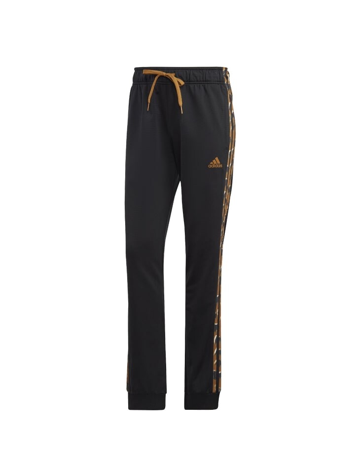 

Спортивные и уличные брюки adidas Trainingshose Pants, черный