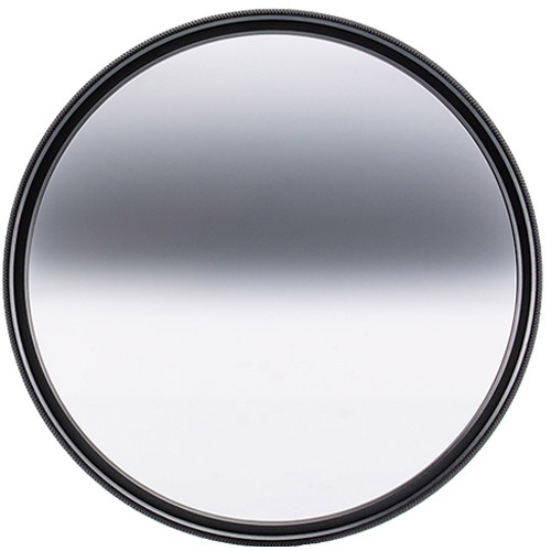 

Фильтр Kase Reverse-Graduated ND Filter (77mm, 3-Stop) KR-RG9-77