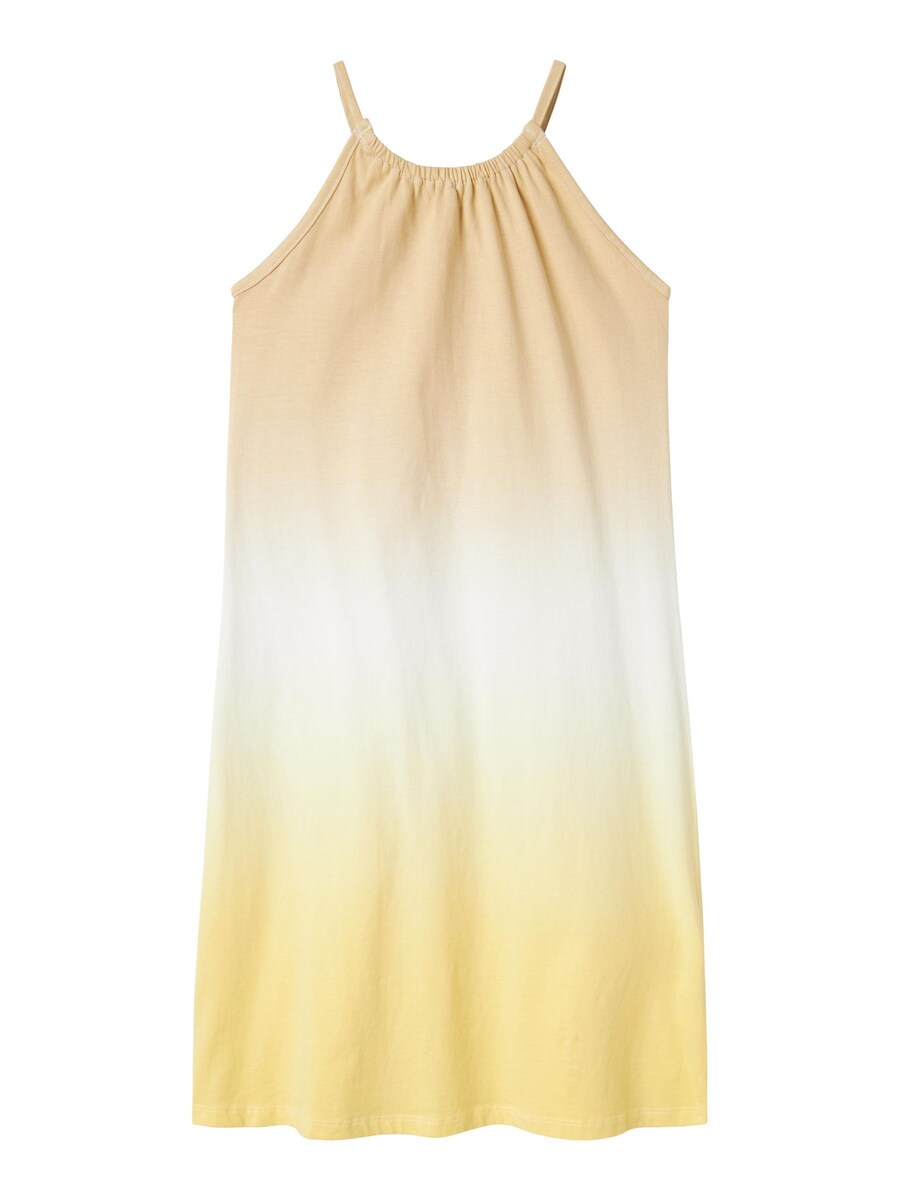 

Платье NAME IT, цвет Light yellow