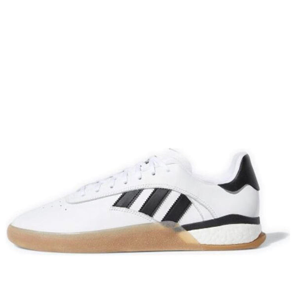 

Кроссовки 3ст.004 Adidas, белый