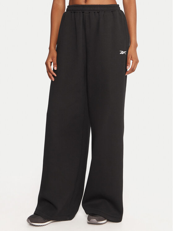 

Спортивные брюки regular fit Reebok X Ewa Chodakowska RK25306CCW Reebok, черный