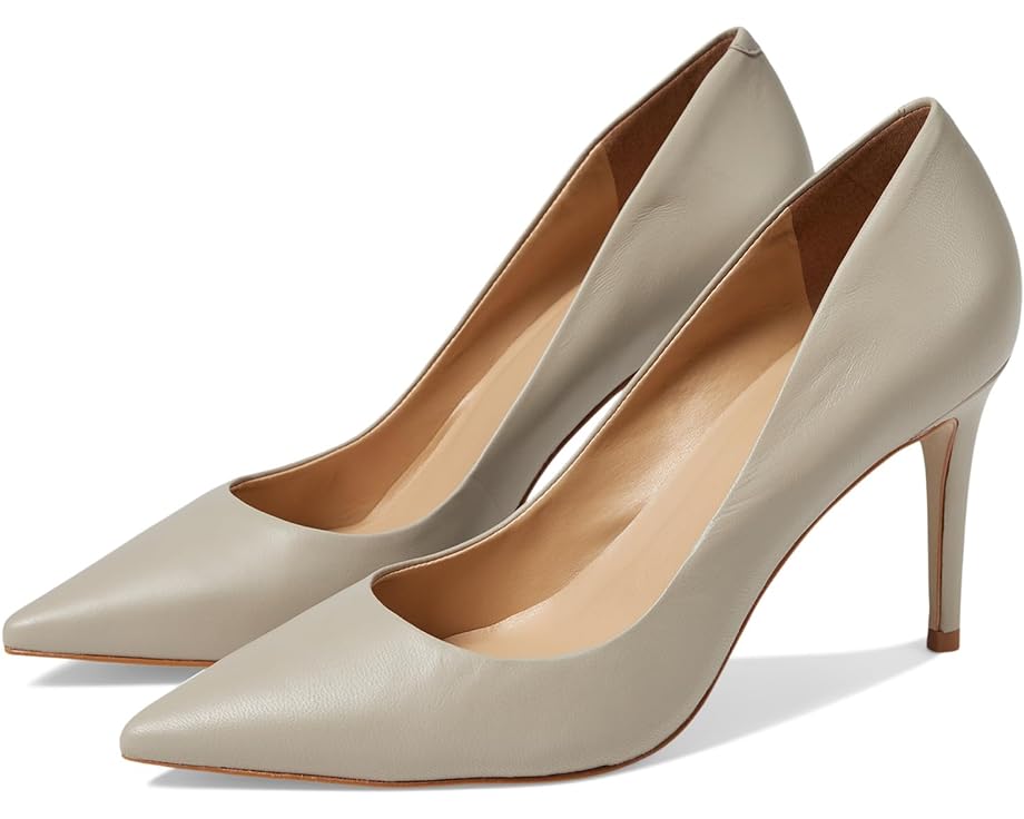 

Туфли Massimo Matteo Daphney 85 mm Pump, цвет Stone