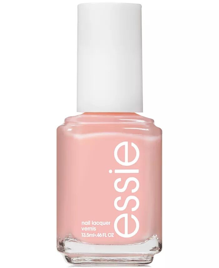 

Лак для ногтей Essie, цвет Sugar Daddy (sheer light pink with a cream finish)