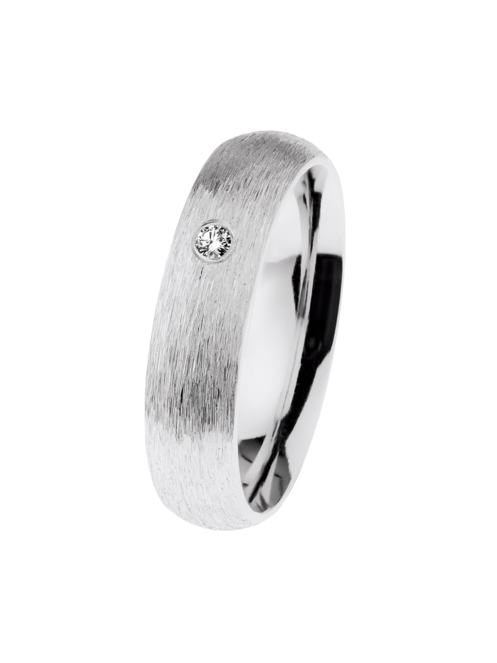 

Ernstes Design Серебряное кольцо для женщин