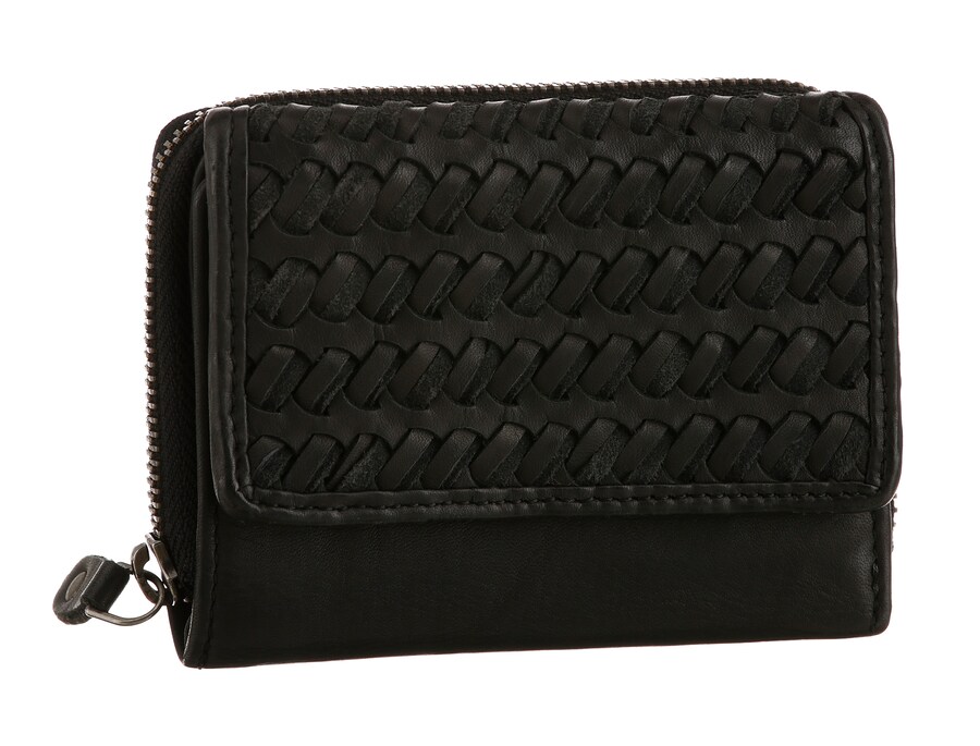 

Кошелек Harbour 2nd Wallet Cindy, черный