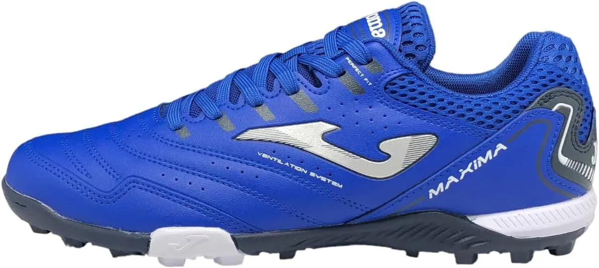 Мужские футбольные кроссовки Joma Jomaindoor, Blue