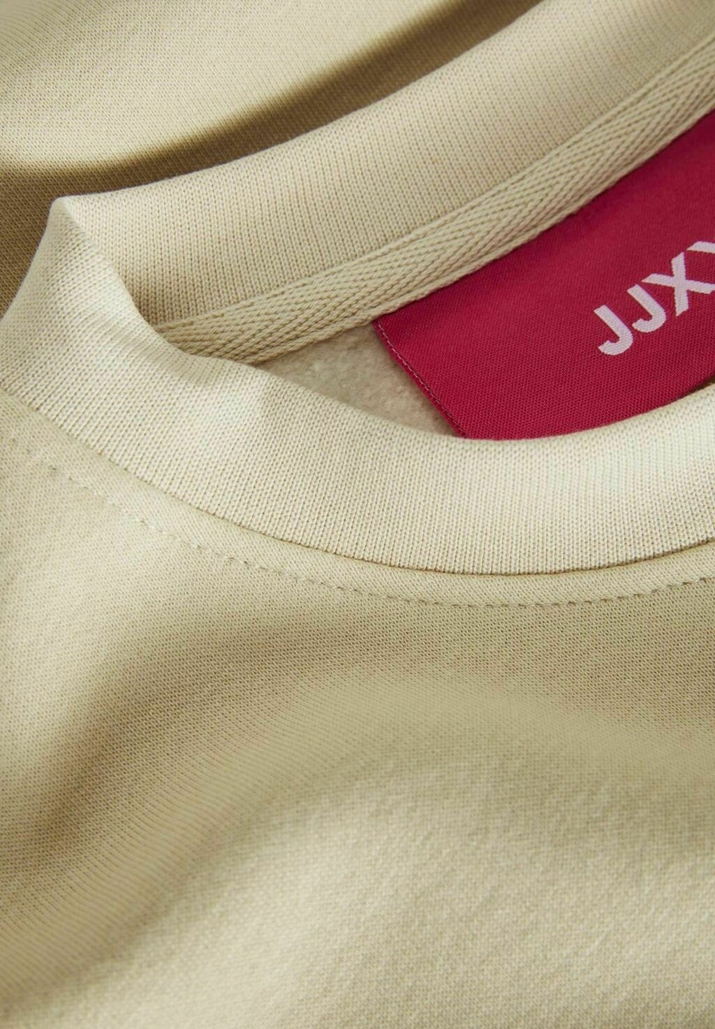 

Толстовка JXALLY JJXX, бежевый