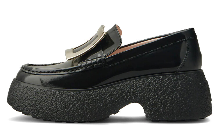 Женская повседневная обувь Roger Vivier Viv' Rangers