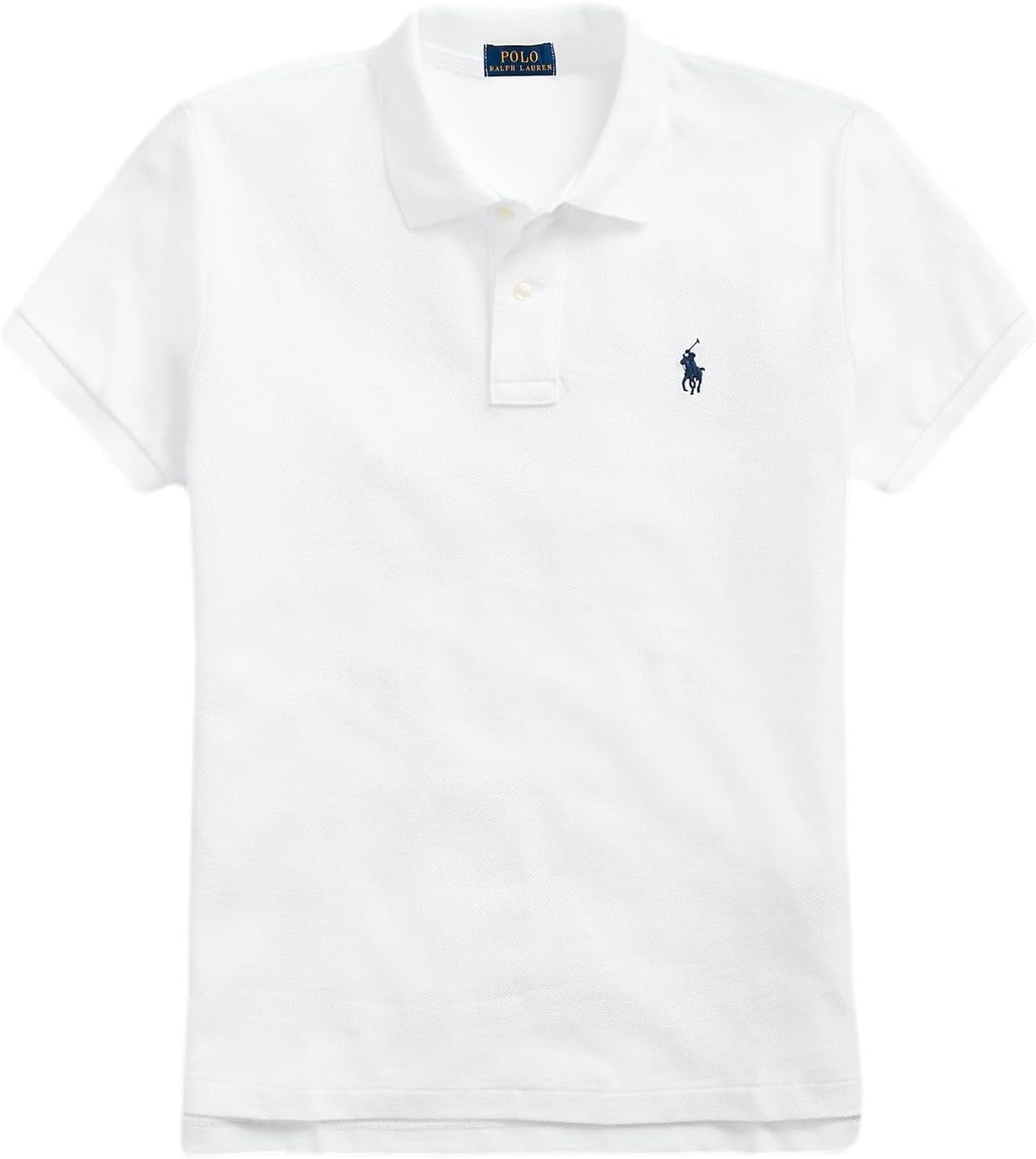 

Polo Ralph Lauren мужская модель PS200, Basic-White, Белый, Polo Ralph Lauren мужская модель PS200, Basic-White