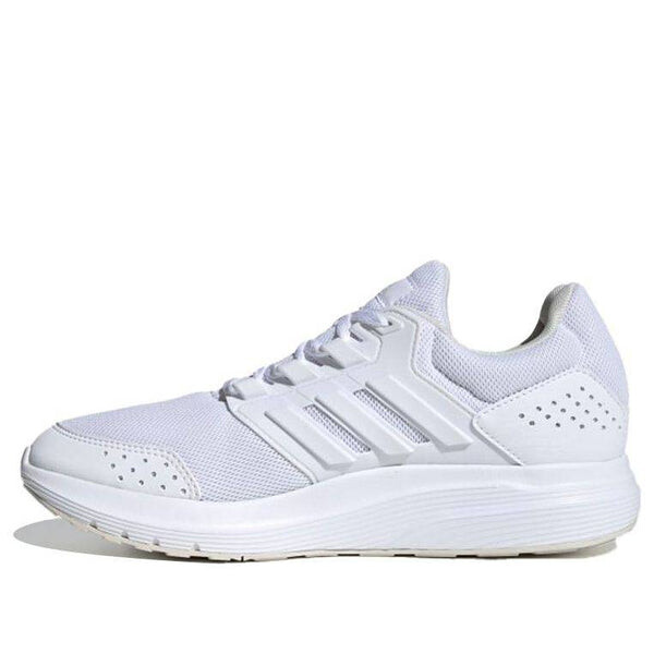 

Кроссовки галактика 4 Adidas, белый