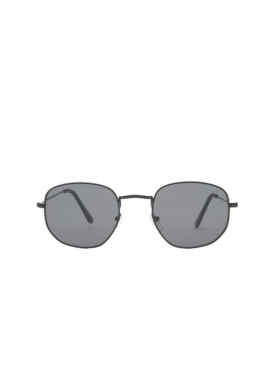 

Солнцезащитные очки Pull&Bear, черный