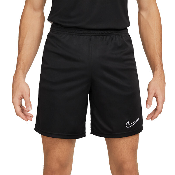 

Шорты dri-fit academy 23 Nike, черный
