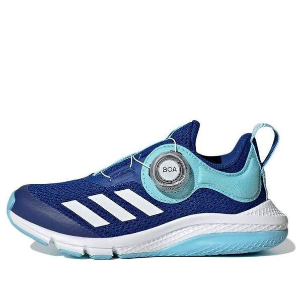 

Кроссовки adidas ActiveFlex Boa K 'Blue Rush', синий
