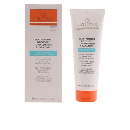 

Collistar Perfect Tanning After Sun 250мл