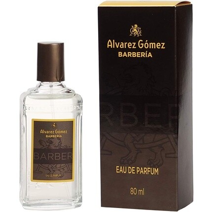 

Alvarez Gómez Agua De Colonia Concentrada Barberia Eau De Cologne 150ml