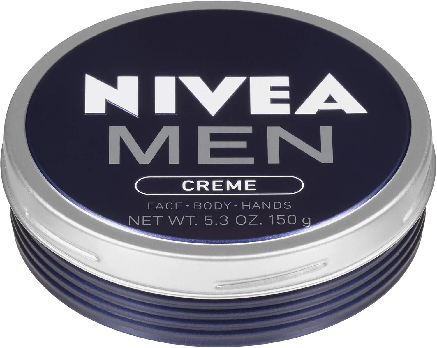 Крем для лица Nivea — Дневной for Men, 150.25 г