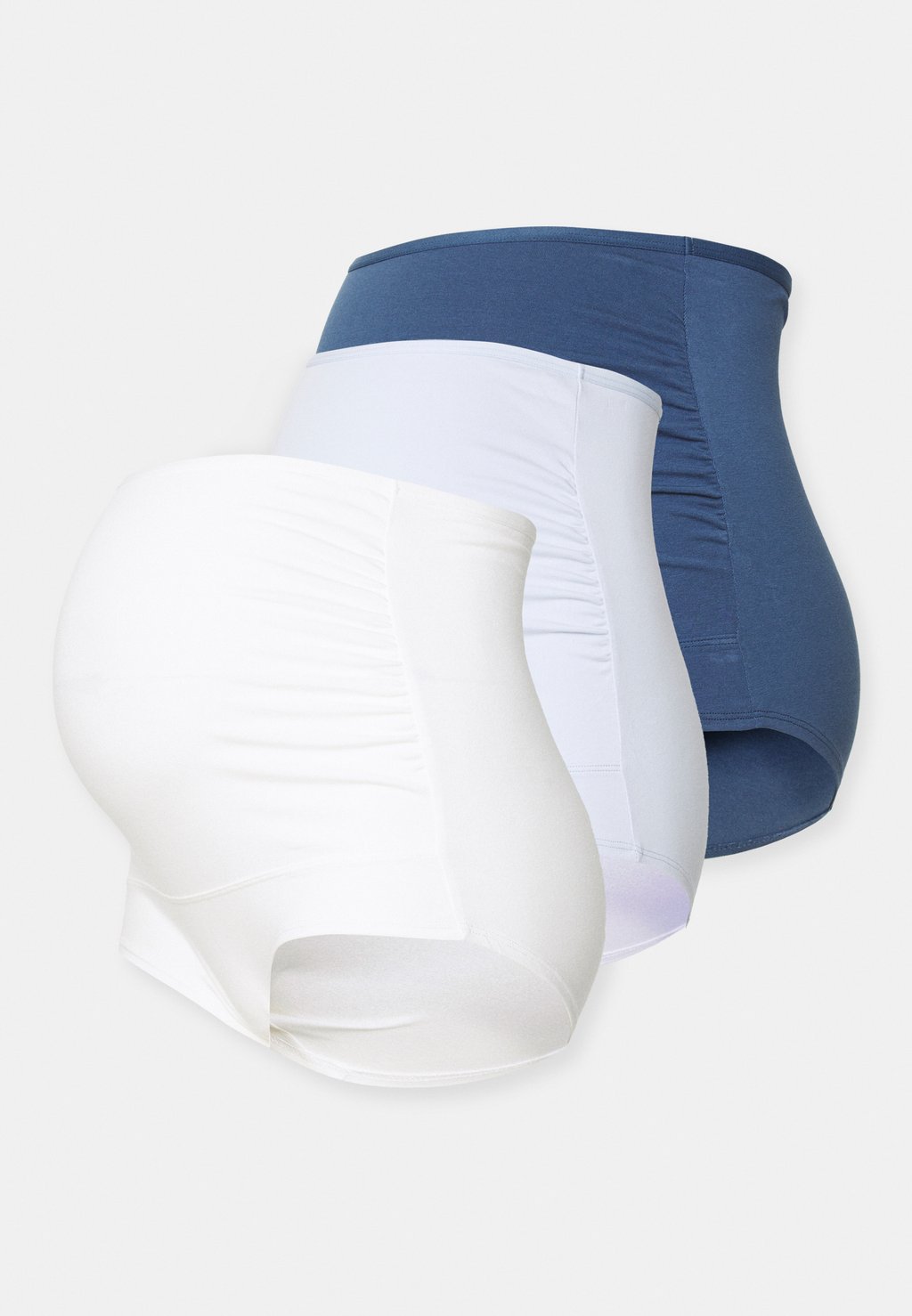 

Трусы 3 PACK Anna Field MAMA, темно-синий