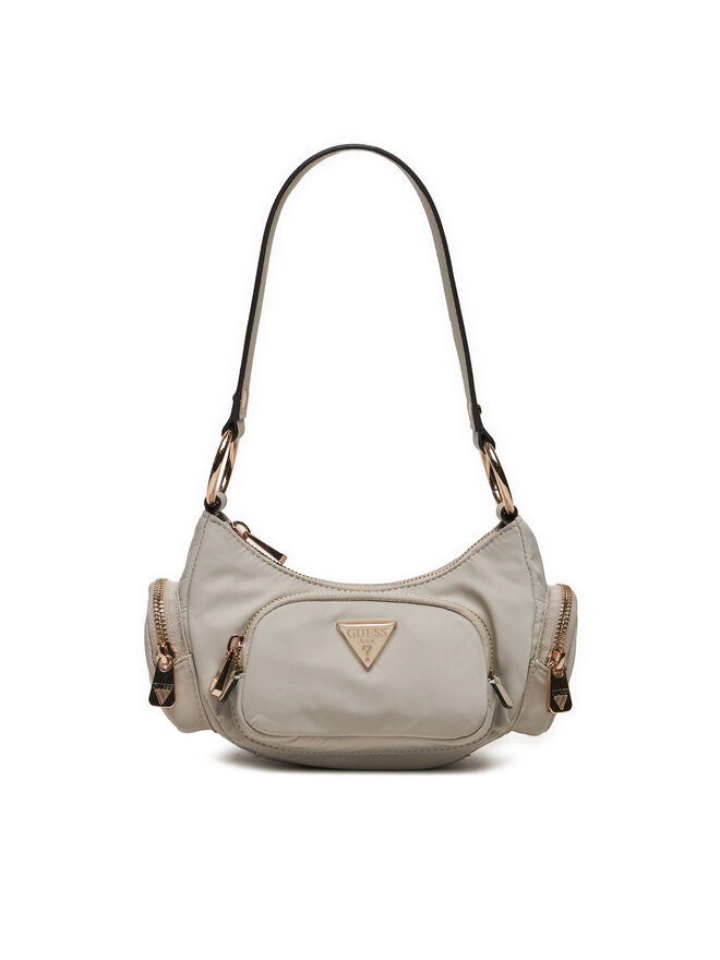 

Сумочка Eco Gemma HWEYG8 39571 Guess, серый