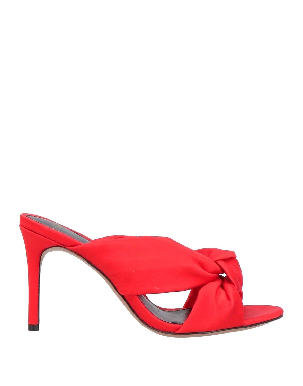 Сандалии Alexandre Birman, красный