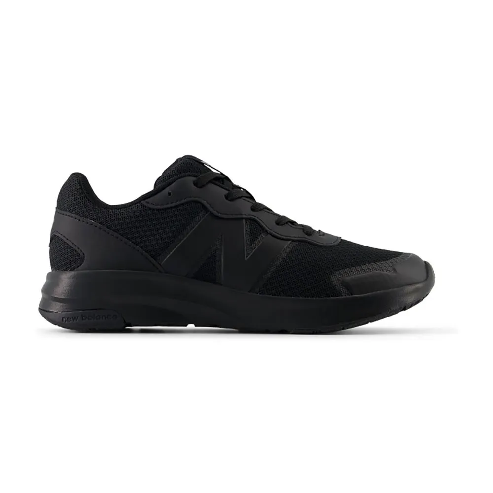 Кроссовки New Balance 578 V1, черный — фото 3
