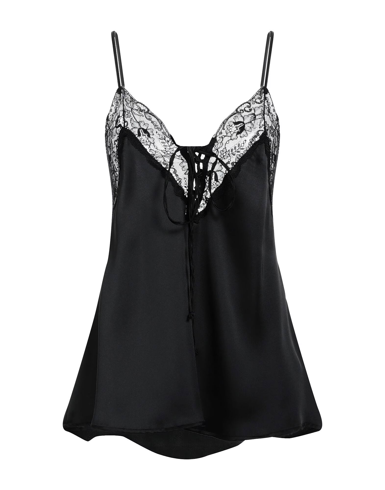 

Топ Aniye By, черный