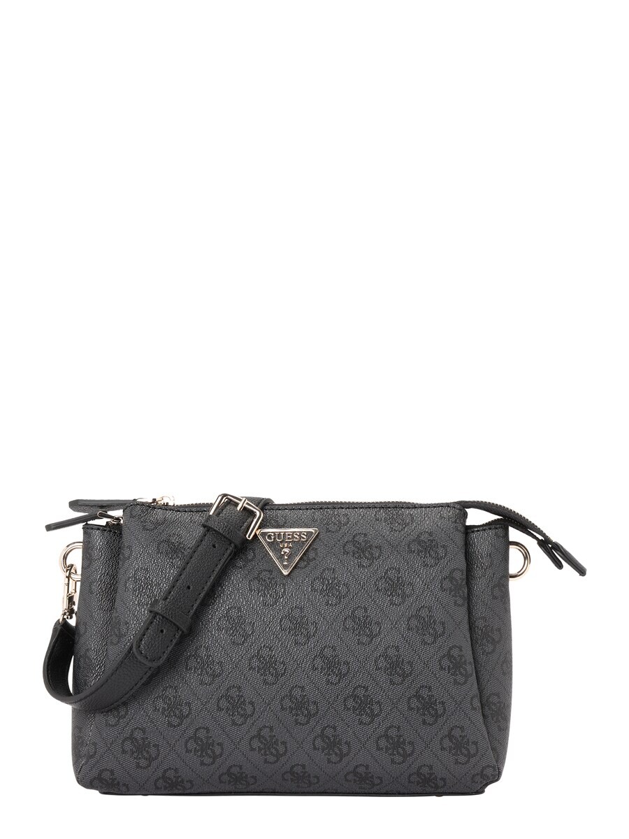 

Сумка кросс-боди GUESS Crossbody Noelle, черный