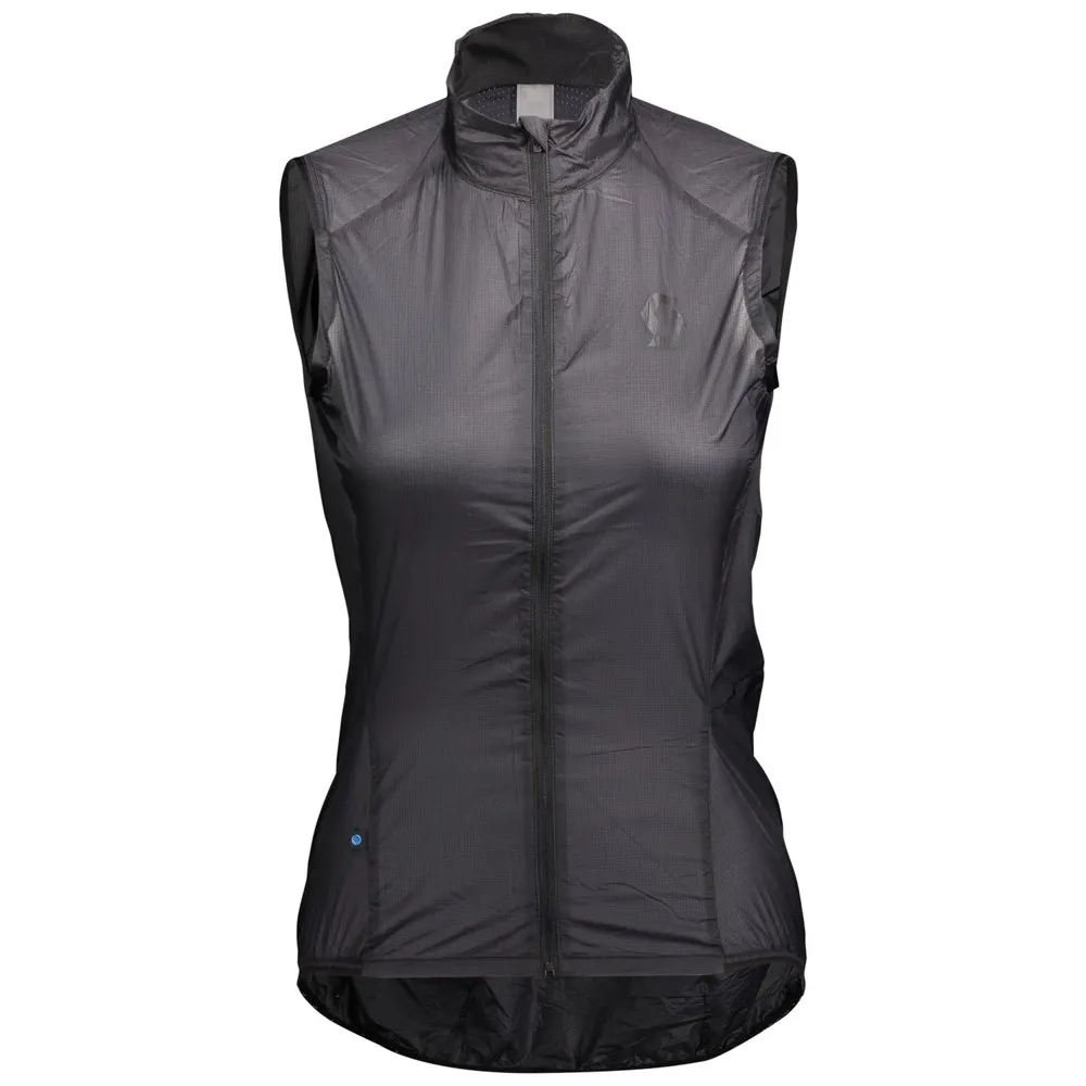 

Жилет Scott RC Weather Ultralight WB, черный