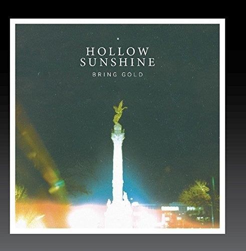 

CD диск Hollow Sunshine: Bring Gold