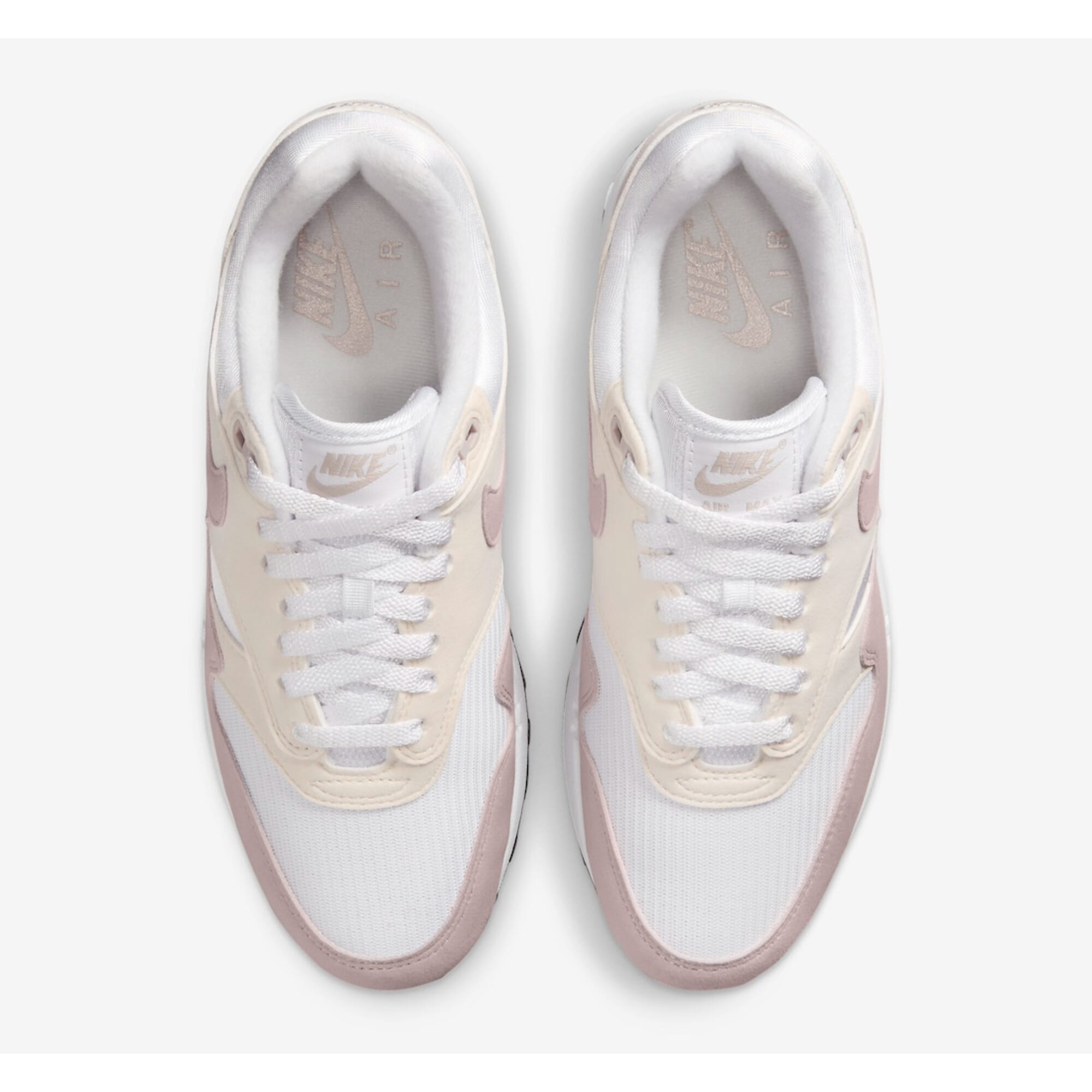 Кроссовки женские Nike, белый — фото 4